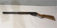 Daisy Red Ryder carbine BB gun number 111 model