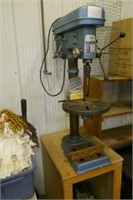 Busy Bee 5 Speed Drill Press On Stand
