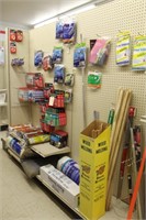 **WEBSTER,WI** Assorted Household Insulating Kits
