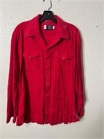 Vintage Panhandle Slim Western Pearl Snap Shirt