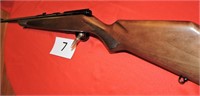 Winchester Model 320 Bolt Action Rifle