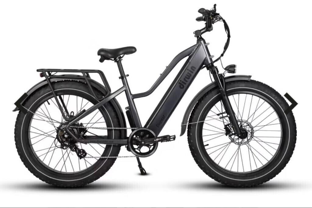 06/04/24 Online Only E-Bike & More Auction