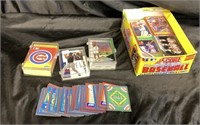 MISC SPORTS TRADING CARDS / MIXED