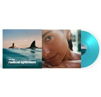 Radical Optimism (Vinyl)