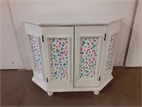 Cabinet 27"x14" and 22" tall