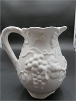 Ceramic Jay Wilfred Pitcher