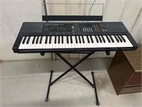 Yamaha PSR-41 Keyboard