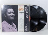 GUC The Billie Holiday Story Vol 1 Vinyl Record