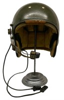 1950s MacGregor Rawlings Football Tankers Helmet