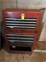 Craftsman Tool Box