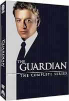 (U) The Guardian: The Complete Series