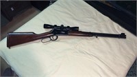 Winchester Model #94 32 WIN .SPL lever action