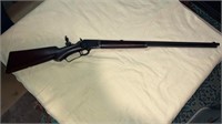 Marlin .22 hunting rifle lever action