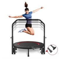 E3127  FAIZHI 40 Fitness Trampoline