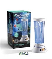 Discovery $25 Retail #Mindblown Tornado Lab