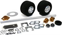 6 Inch Shaft Kit for Trike Drift Bikes