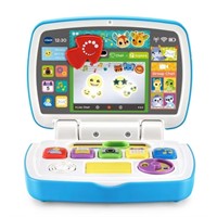 VTech Toddler Tech Laptop (English Version)