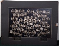 BALTIMORE COLLEGE OF DENTAL SURGERY 1908 CLASS PHO