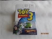 Toy Story 3 Sealed Hot Wheels