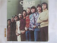 Chase Ennea Vinyl Album