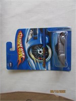 Swoop Coupe Sealed Hot Wheels