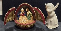Collectible Christian Figurines