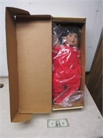Lee Middleton VML My Lee Doll in box