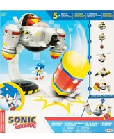 Sonic the Hedgehog Egg Mobile Battle