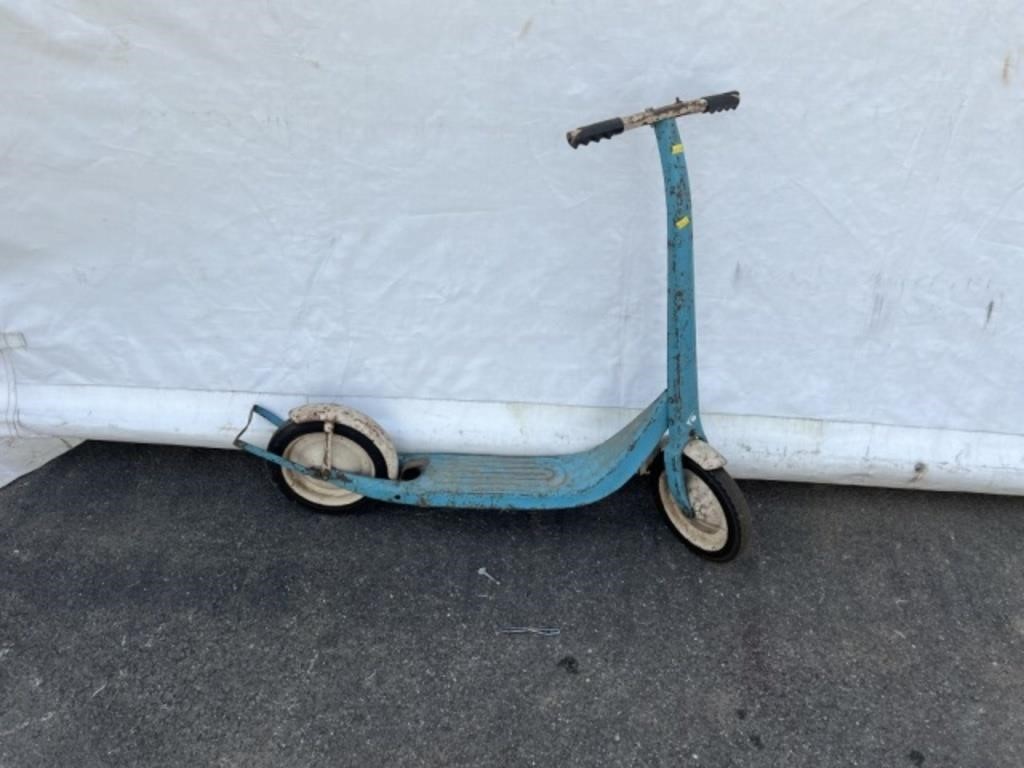 6/10/24 Online Lawn, Garden & Tool Auction