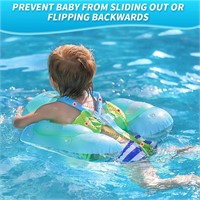 Used Baby Swimming Pool Float