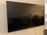 Sony 48" Wall Mount TV Model XBR-49x800E