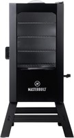 Masterbuilt 30-inch Digital Electric Smoker