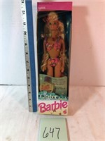 Glitter Beach Barbie