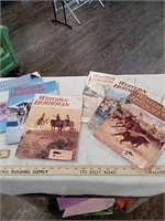 Vintage Western Horseman magazine