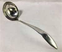 Rogers Brothers Silver Plate Ladle