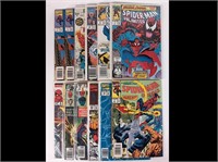 Spider-Man assortment