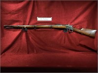 Remington 45-50(?) cal Rifle mod Argentino 1879