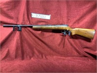 Remington 22 cal Rifle mod 514 - Single Shot - #