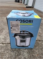 COSORI Premium Pressure Cooker