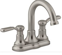 Kohler Ludington Bathroom Faucet