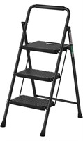 $90 3 Step Ladder