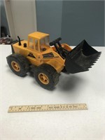 Wayear Toy Front Loader KY-3963