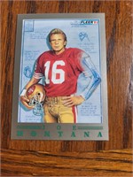 Joe montana