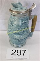 Avon Fishing Stein