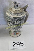 Avon Winners Circle Stein