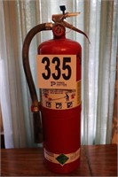 Fire Extinguisher(R4)