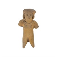 Ancient Pre Columbian Artifact