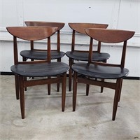 (G) Drop Leaf Dining Table / Extra Leaves