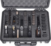 Case Club 5 Pistol 20 Mag Case (Gen-2)