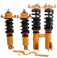 Full Coilovers Kits Compatible for Toyota